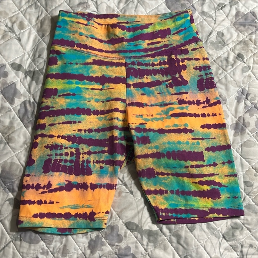 NWT Puma women’s shorts S